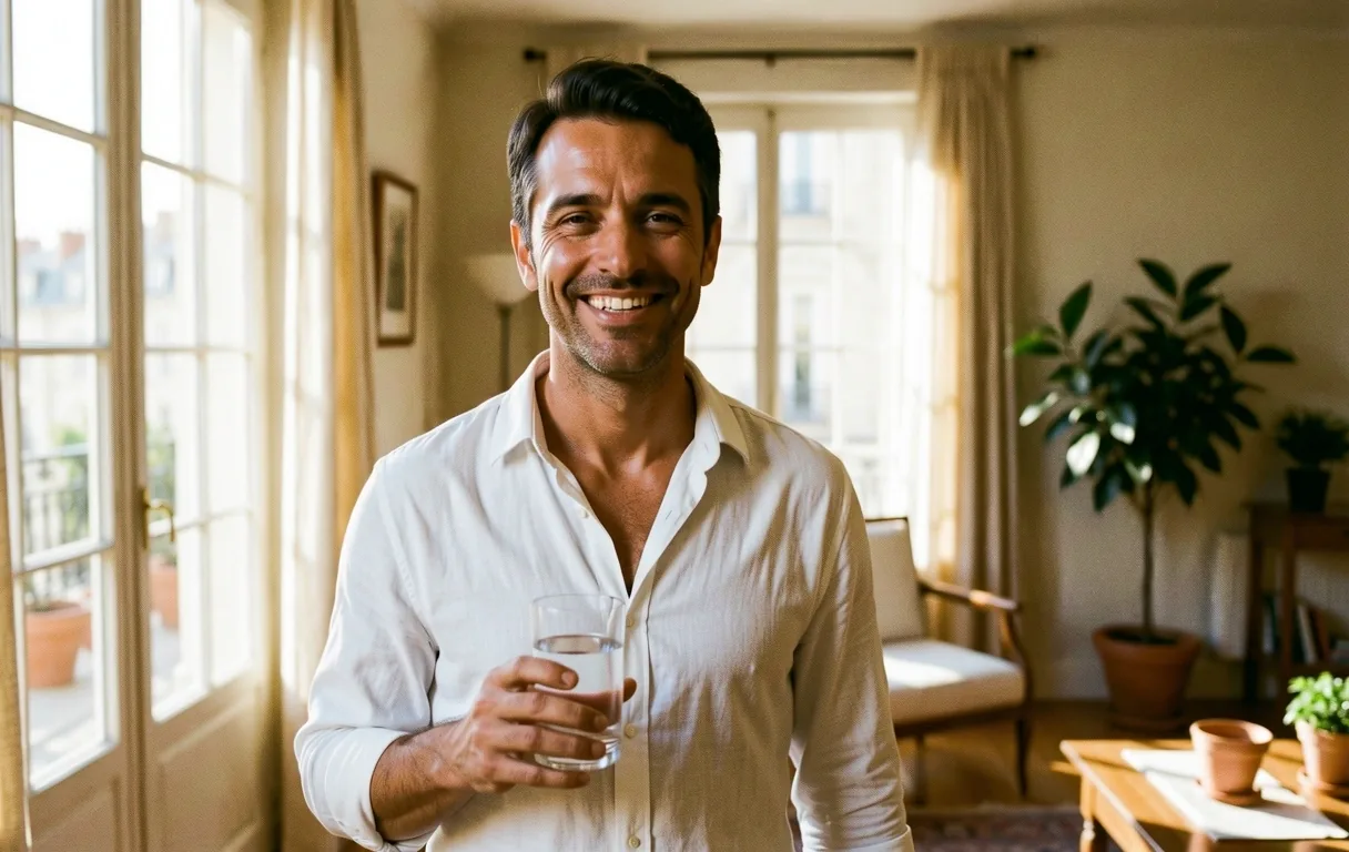 Votre coach chez Mieux Vivre